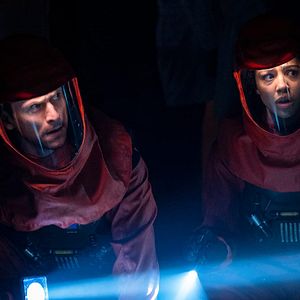 Photo Jonathan Tucker