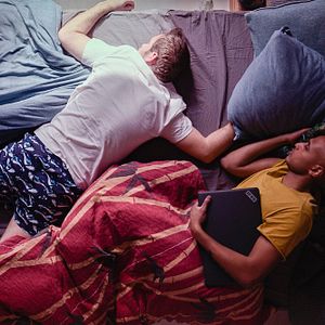 Photo Teddy Teclebrhan