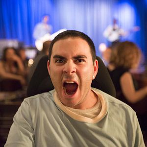 Photo Grant Rosenmeyer