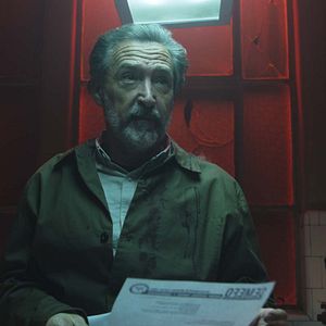 Photo Qui a tué Sara ?