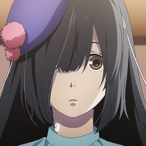 Photo Vivy -Fluorite Eye's Song-