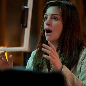 Photo Anne Hathaway