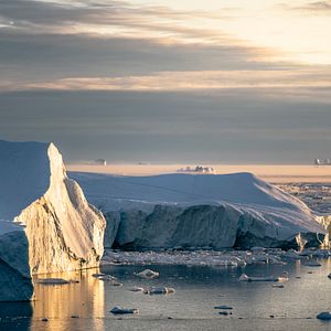 Photo Notre planète a ses limites : L'alerte de la science