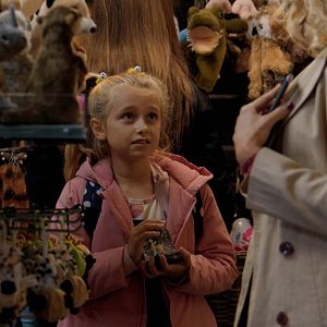 Photo Rose de Kervenoaël