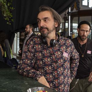 Photo Jean-Patrick Benes