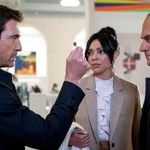 Photo Dylan McDermott