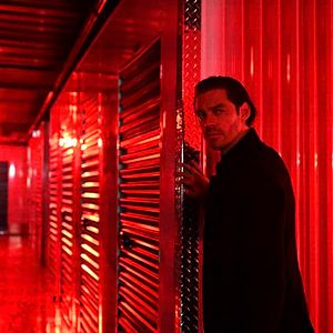 Photo Tom Payne (II)