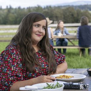 Photo Aidy Bryant