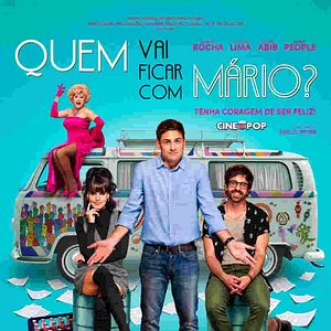 Photo Quem Vai Ficar Com Mário?