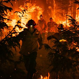 Photo Fire