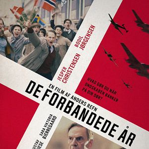 Photo De forbandede år