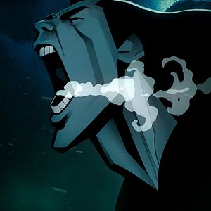 Photo Love, Death + Robots