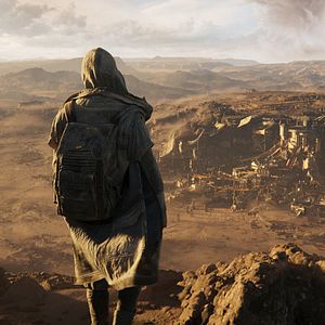 Photo Love, Death + Robots