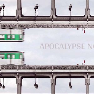 Photo Apocalypse Nolan