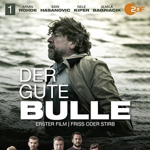 Photo Le flic et l’indic