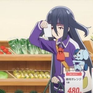 Photo Zombie Land Saga