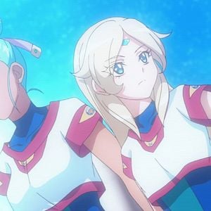 Photo Battle Athletes Victory reSTART!