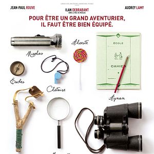 Photo Le Trésor du Petit Nicolas