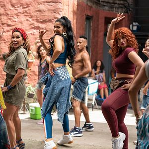 Photo Dascha Polanco