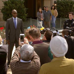 Photo Titus Welliver