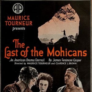 Photo Le Dernier des Mohicans