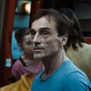 Photo La Jeune Fille et l'Araignée