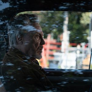 Photo Christopher Walken