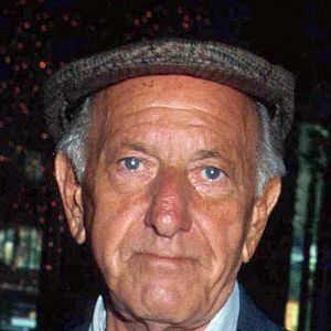 Photo Jack Klugman