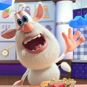 Photo Cuisine avec Booba !