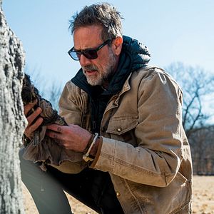 Photo Jeffrey Dean Morgan