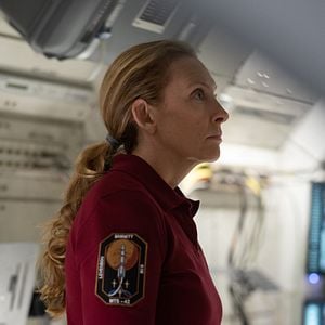 Photo Toni Collette