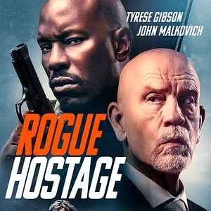 Photo Hostage Game