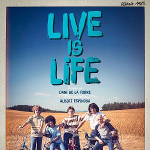 Photo Live is Life
