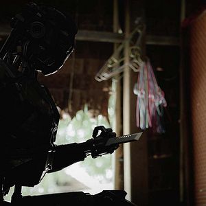 Photo Monsters Of Man