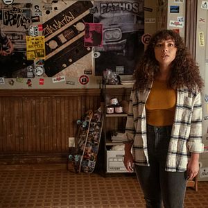 Photo Jasmine Cephas Jones