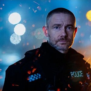Photo The Responder