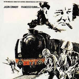 Photo Casablanca Express