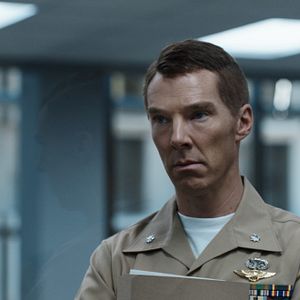 Photo Benedict Cumberbatch