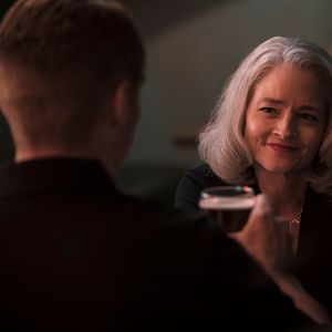 Photo Jodie Foster