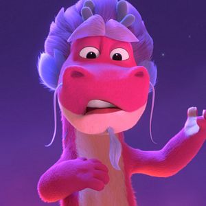 Photo Le Dragon-Génie