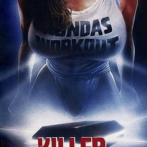 Photo Aerobic Killer