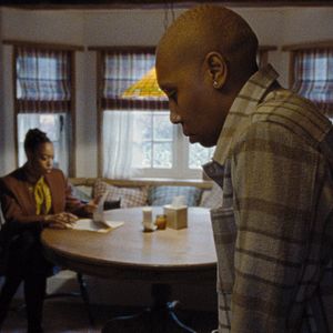 Photo Master of None