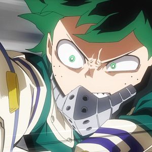 Photo My Hero Academia
