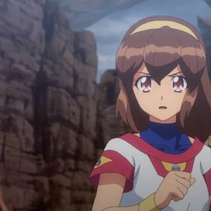 Photo Battle Athletes Victory reSTART!