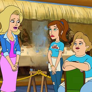 Photo Bless The Harts