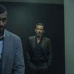 Photo Christopher Bayemi