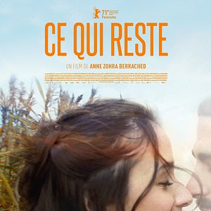 Photo Ce qui reste