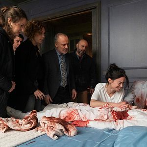 Photo Cristina Plazas