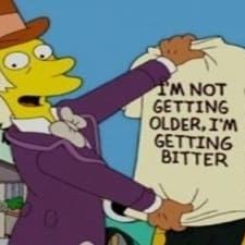 Photo Les Simpson