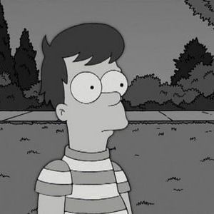 Photo Les Simpson